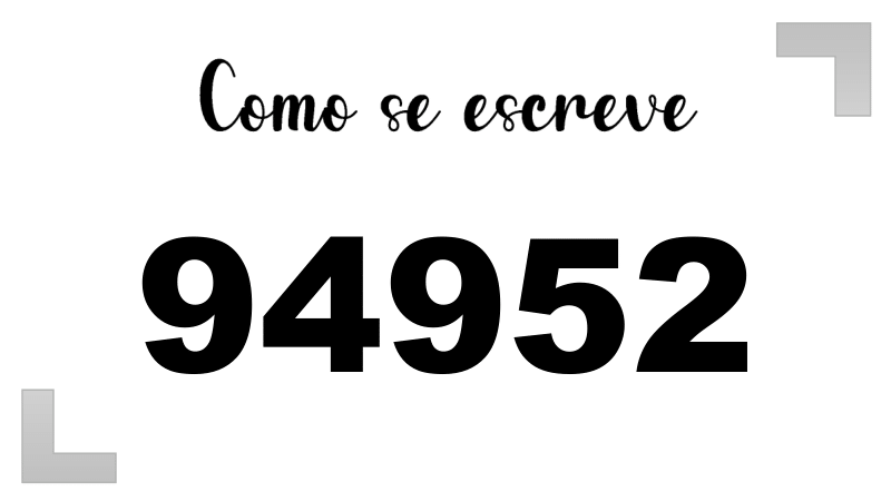 Imagem do número 94952