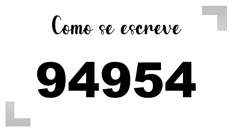 Imagem do número 94954