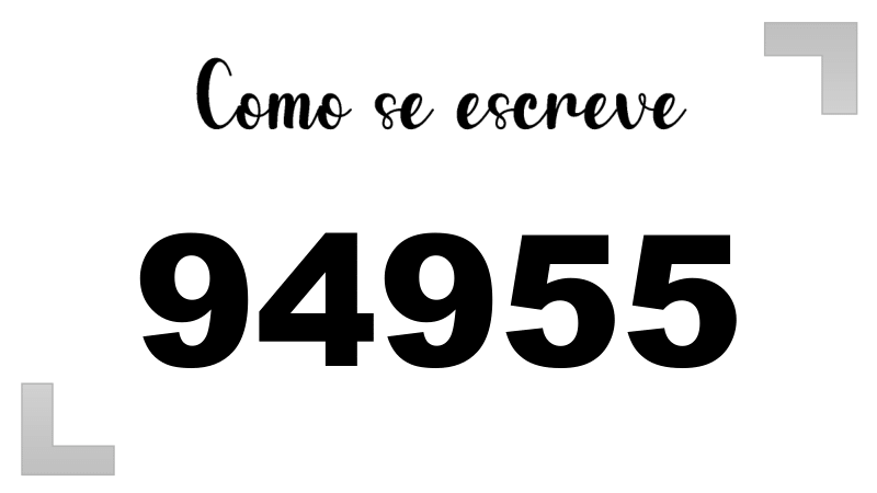 Imagem do número 94955