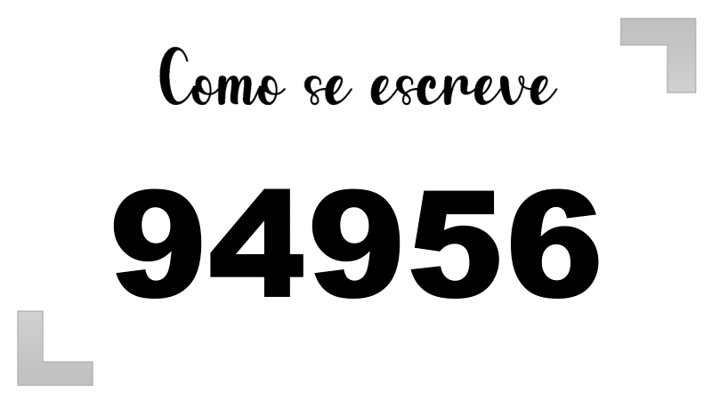 Imagem do número 94956