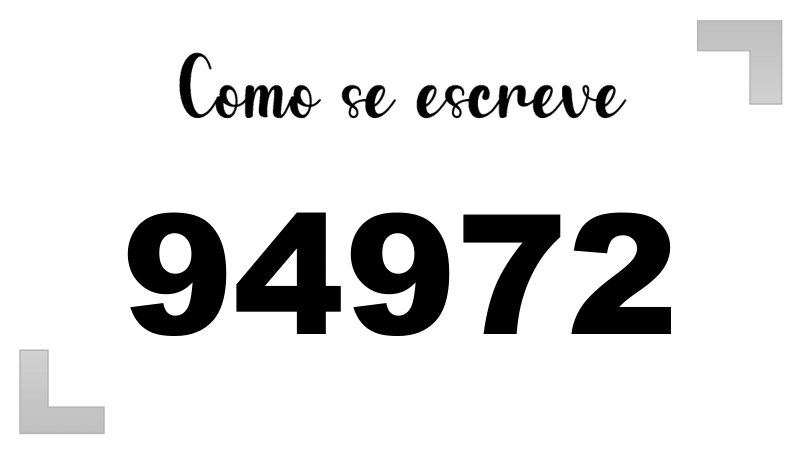 Imagem do número 94972