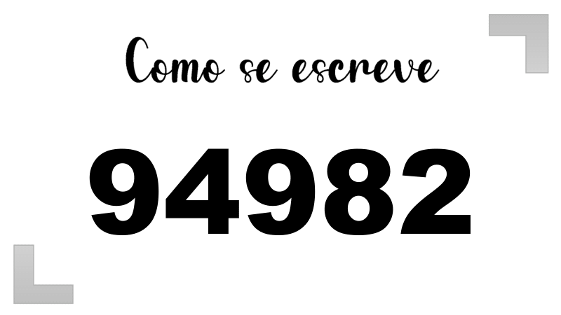 Imagem do número 94982