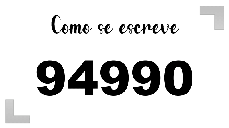 Imagem do número 94990