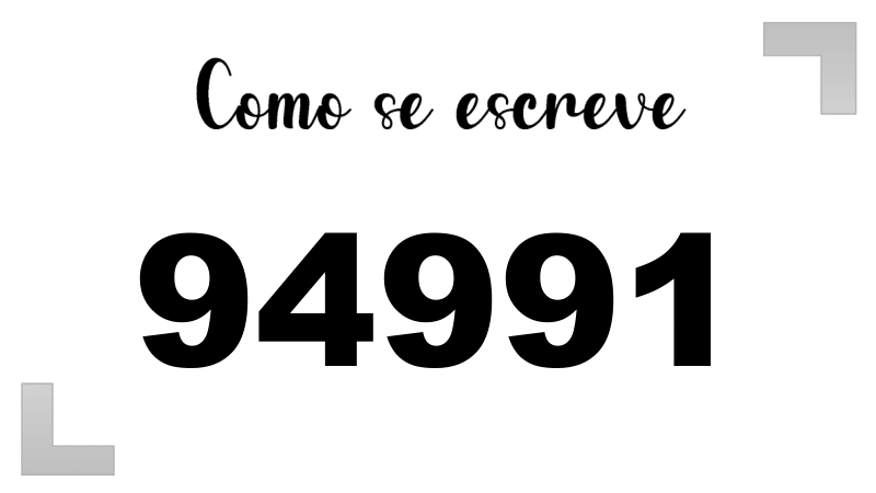 Imagem do número 94991