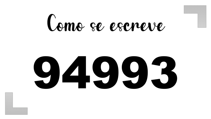 Imagem do número 94993