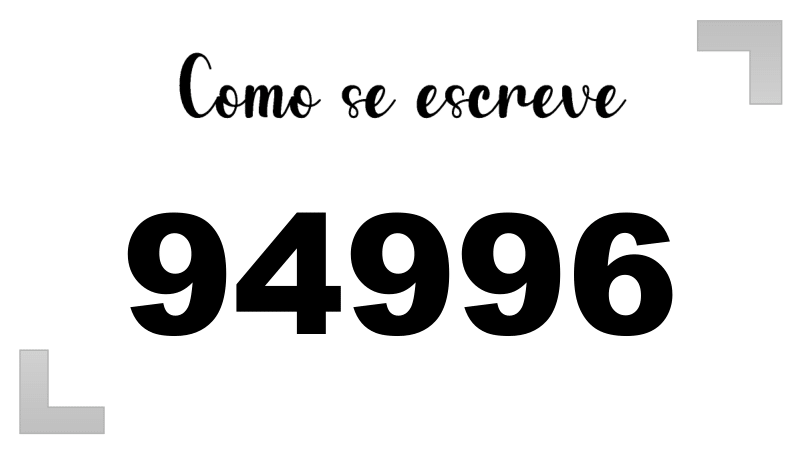 Imagem do número 94996