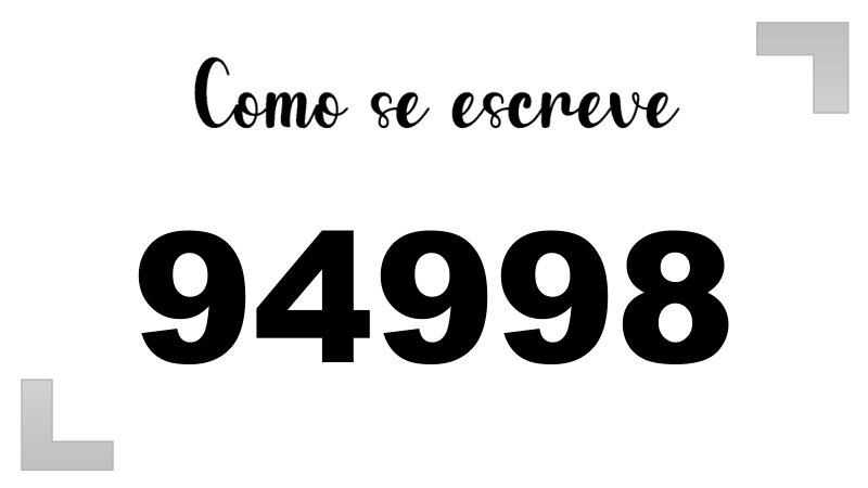 Imagem do número 94998