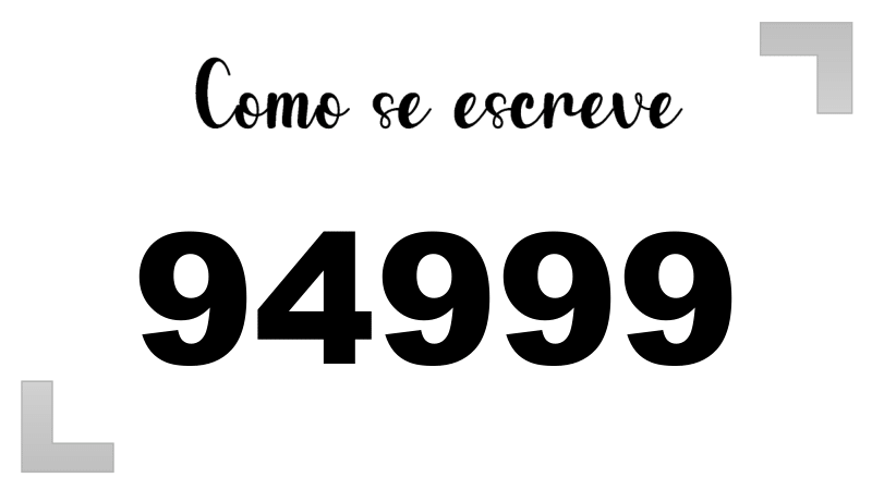 Imagem do número 94999