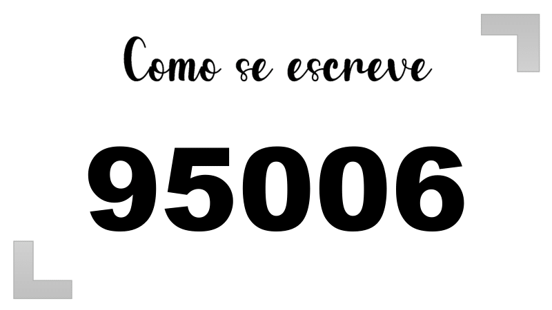 Imagem do número 95006