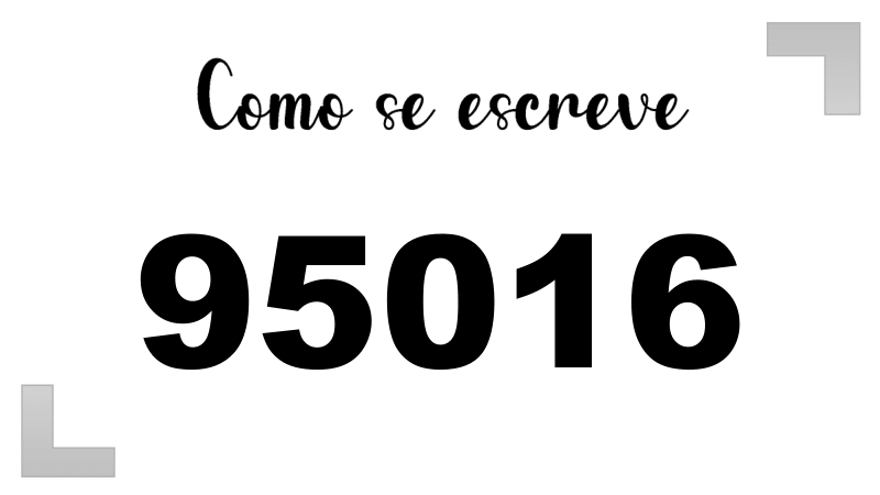 Imagem do número 95016