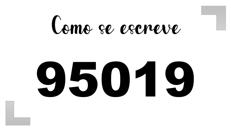 Imagem do número 95019