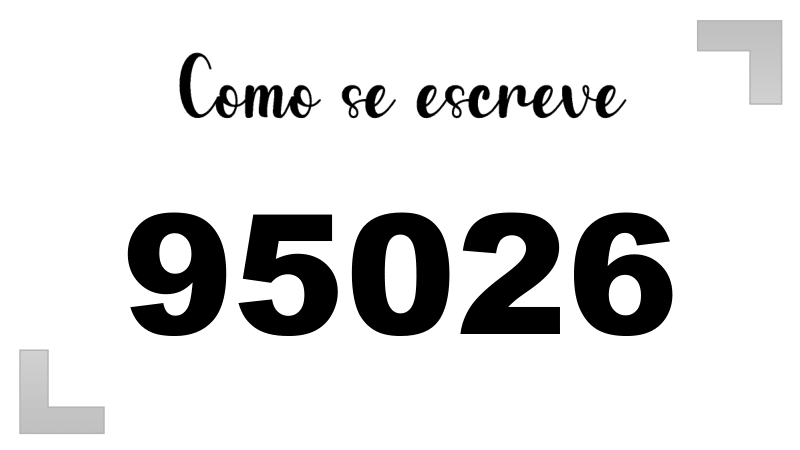 Imagem do número 95026
