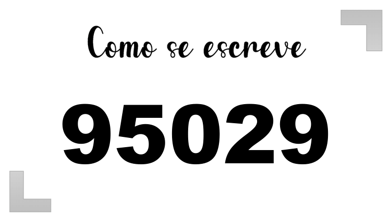 Imagem do número 95029