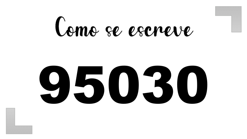 Imagem do número 95030