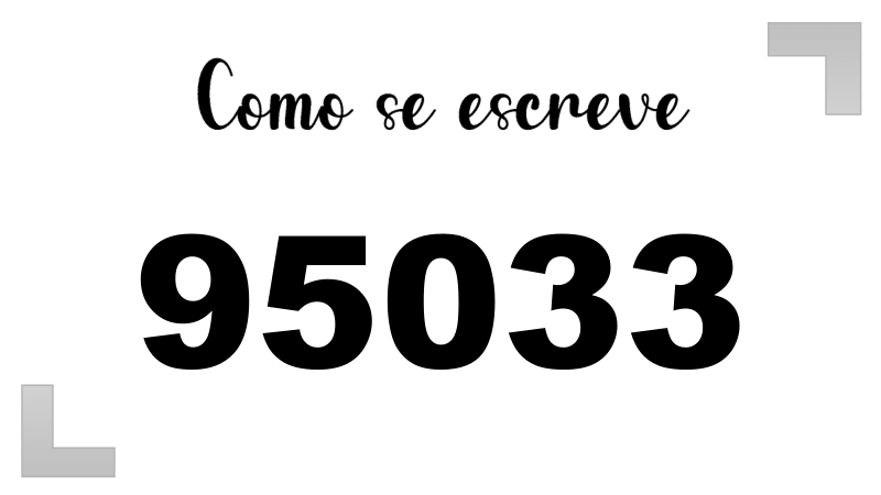 Imagem do número 95033