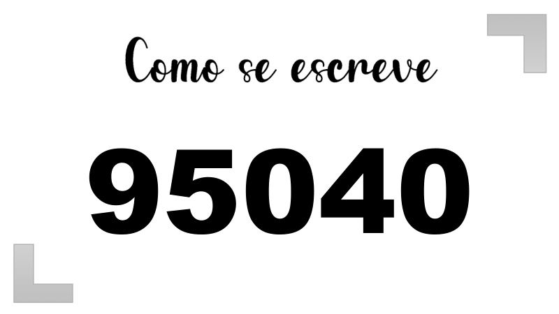 Imagem do número 95040