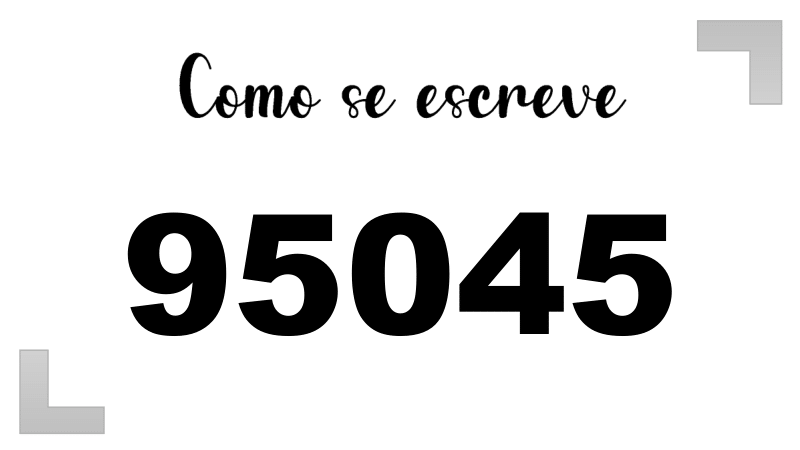 Imagem do número 95045