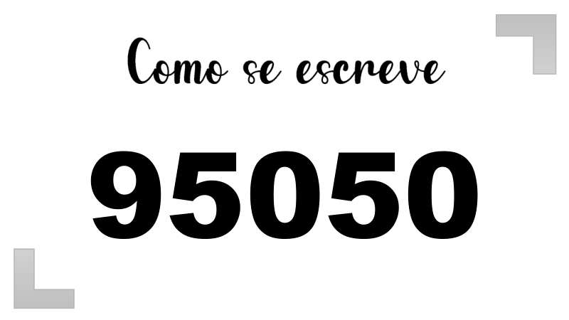 Imagem do número 95050