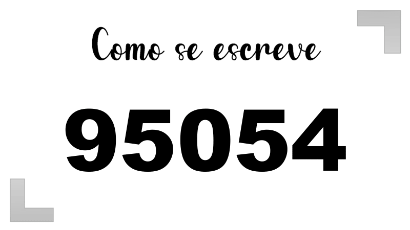 Imagem do número 95054