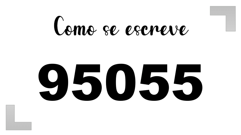 Imagem do número 95055