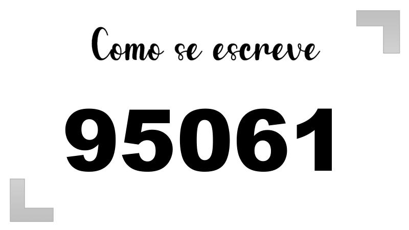 Imagem do número 95061
