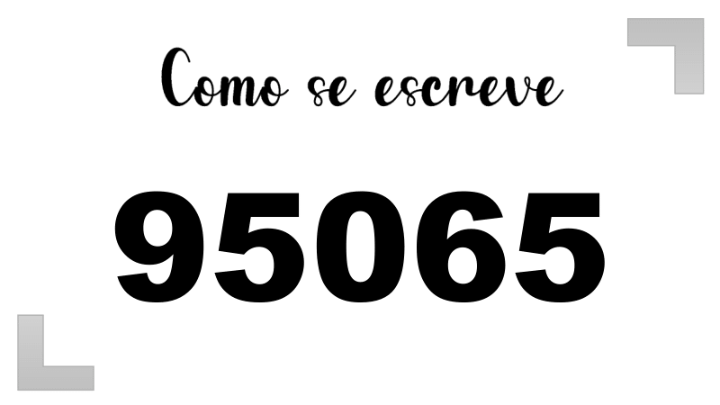 Imagem do número 95065