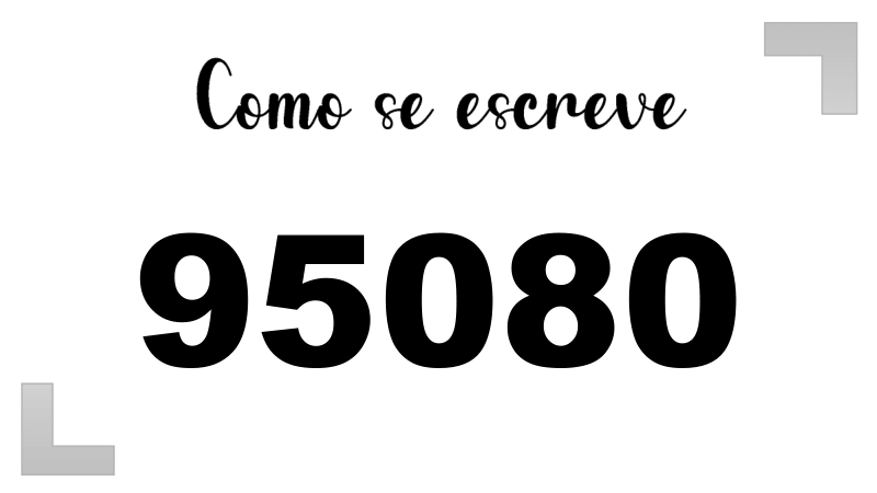 Imagem do número 95080