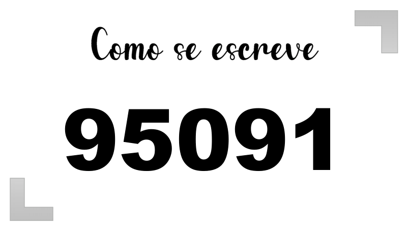 Imagem do número 95091