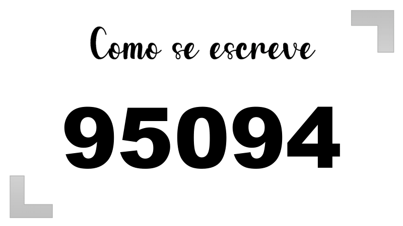 Imagem do número 95094