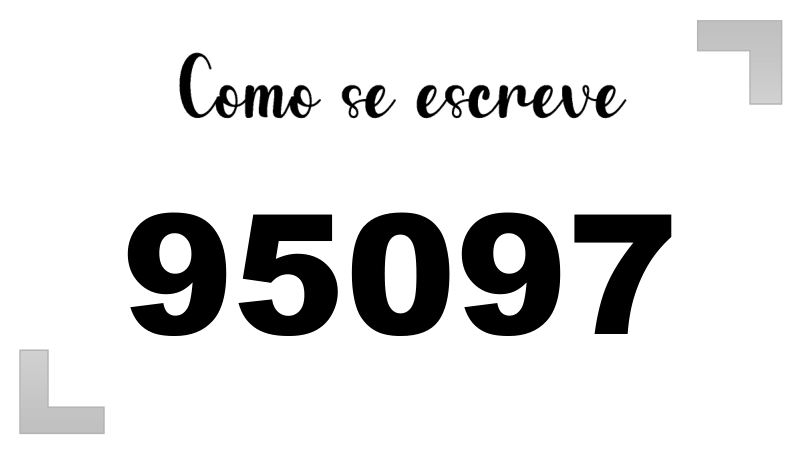 Imagem do número 95097