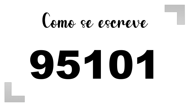 Imagem do número 95101