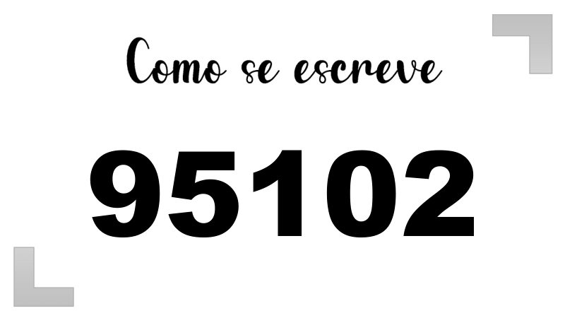 Imagem do número 95102