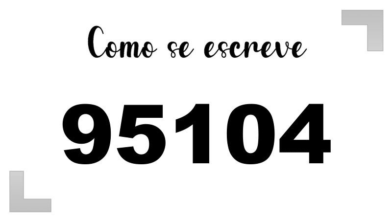 Imagem do número 95104