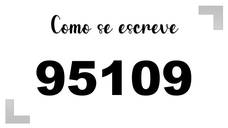 Imagem do número 95109