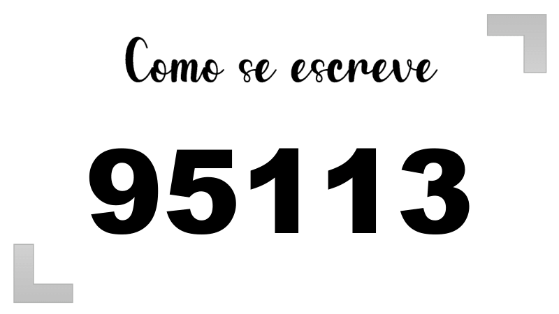 Imagem do número 95113