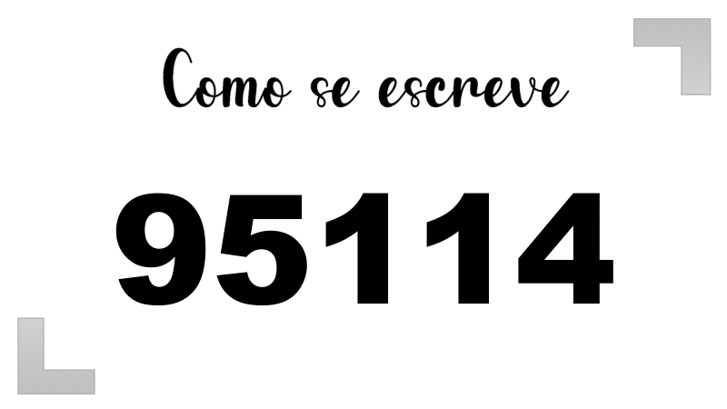 Imagem do número 95114