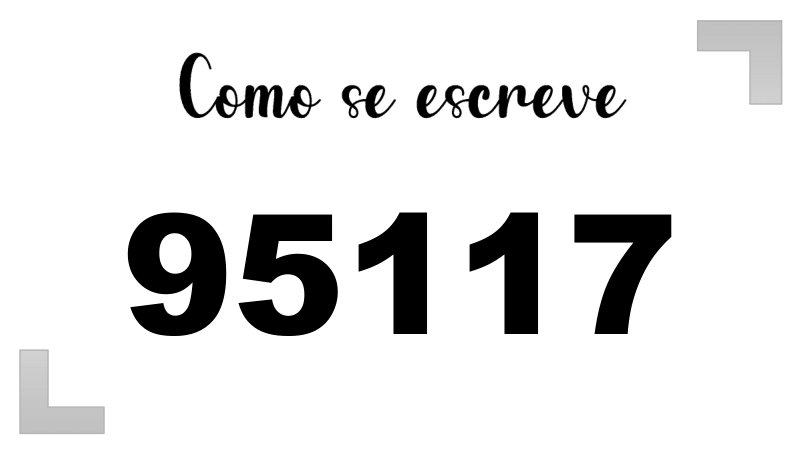 Imagem do número 95117