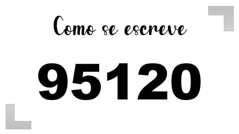 Imagem do número 95120