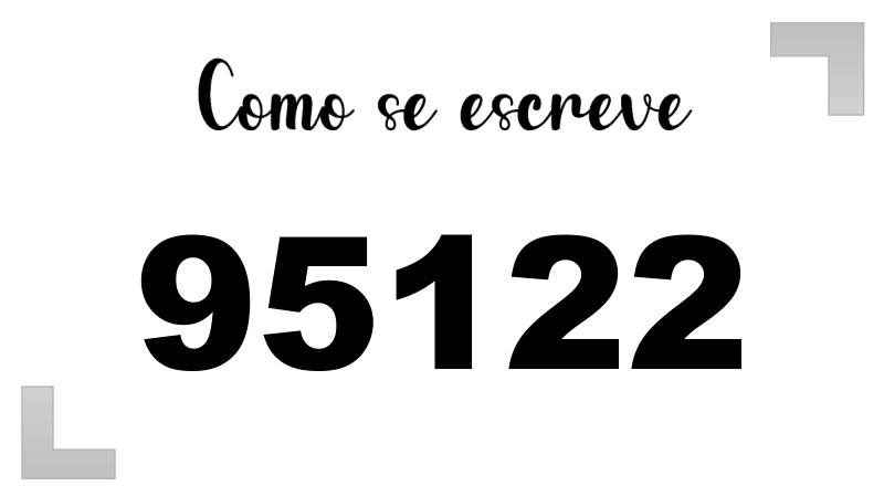 Imagem do número 95122