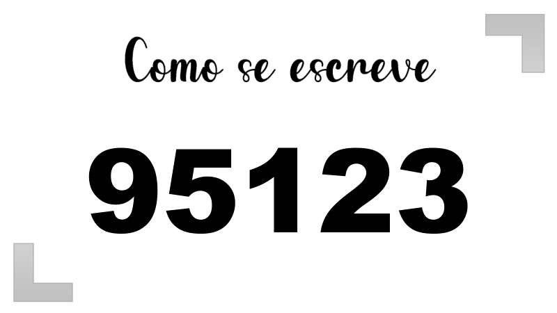 Imagem do número 95123