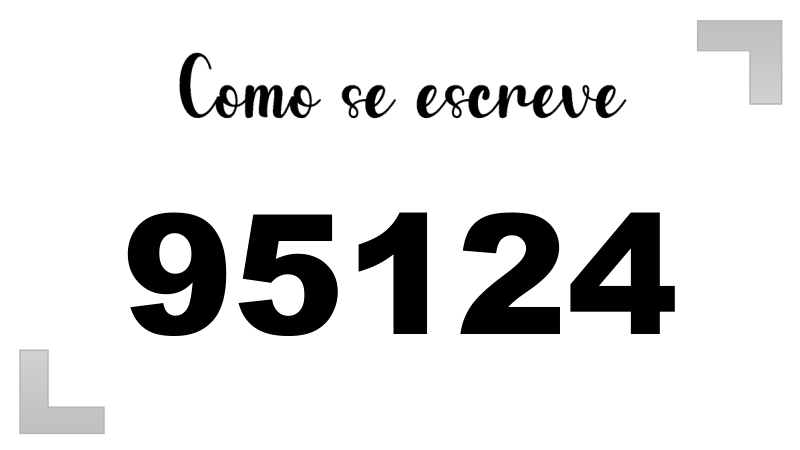 Imagem do número 95124