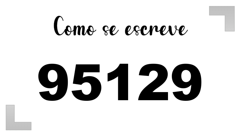 Imagem do número 95129