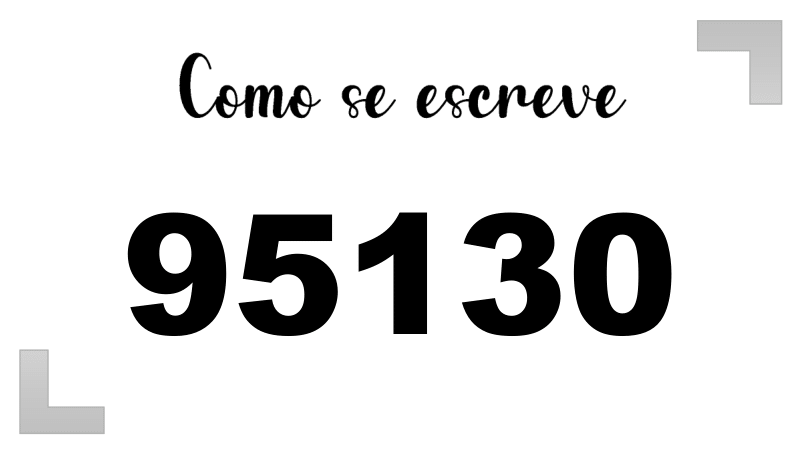 Imagem do número 95130