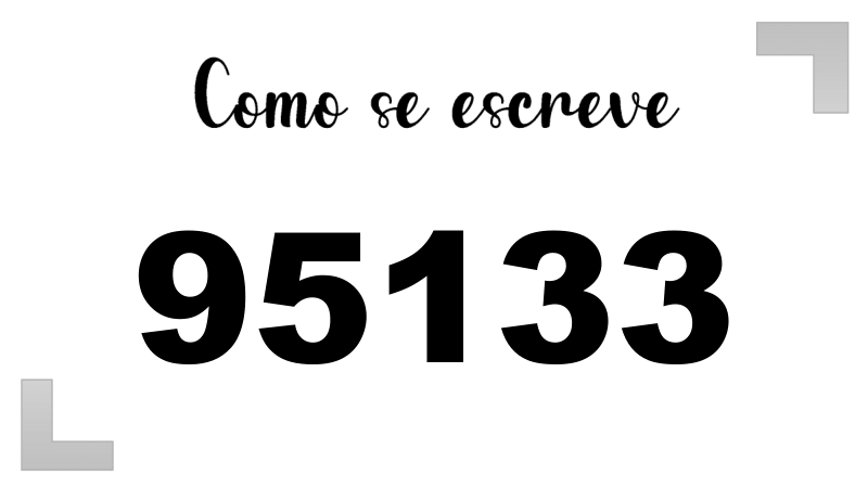 Imagem do número 95133