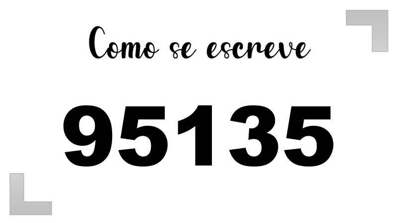 Imagem do número 95135