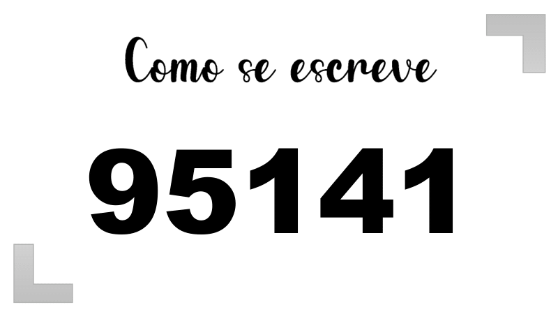 Imagem do número 95141