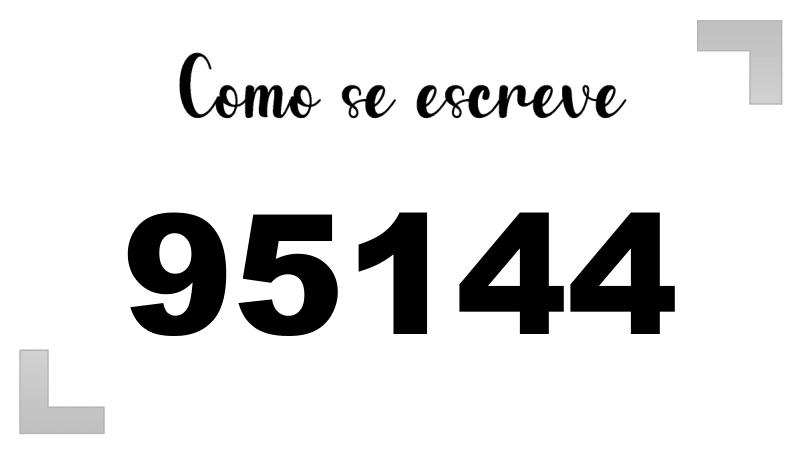 Imagem do número 95144