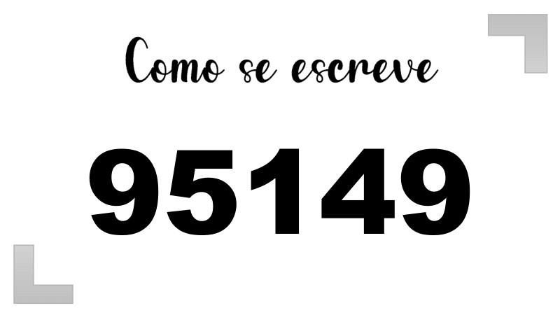 Imagem do número 95149