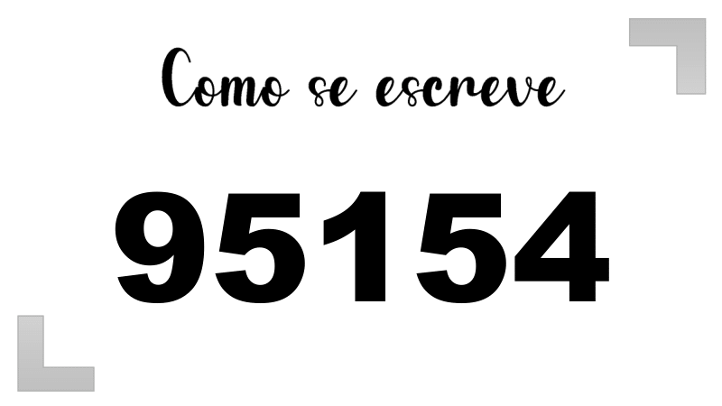 Imagem do número 95154