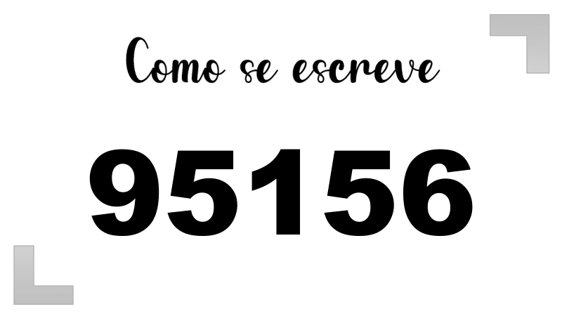 Imagem do número 95156
